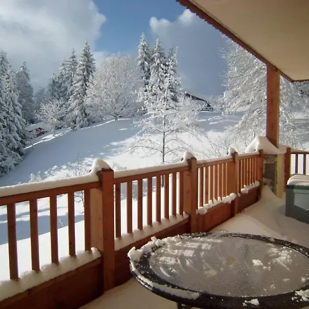 Pour 6 Avec Piscine, Terrasse, Parking Et Proche Des Pistes, - Fr-1-733-129 Διαμέρισμα